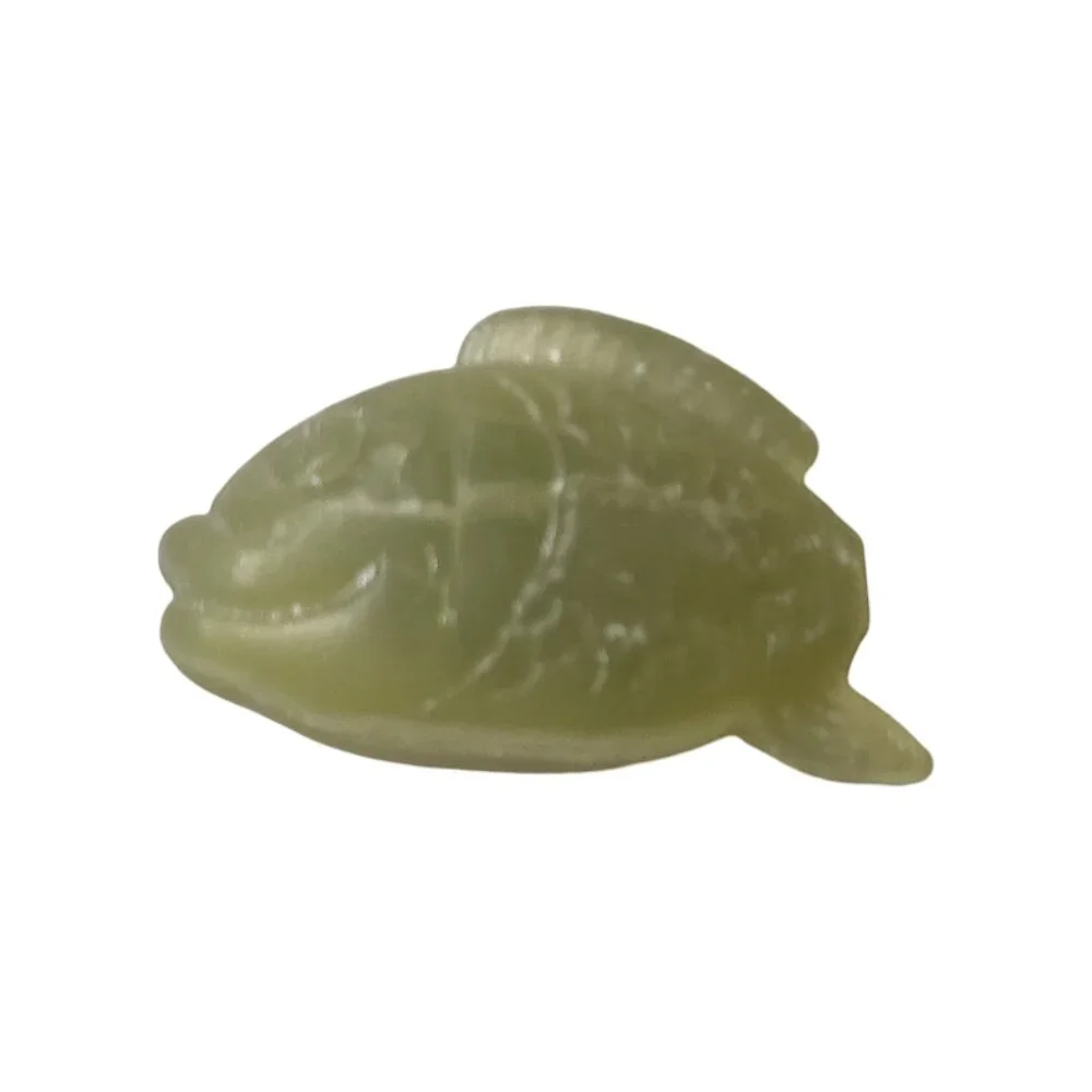Vintage Retro Decorative Soap Set of Three Ocean Theme: Seahorse, Starfish, Fish